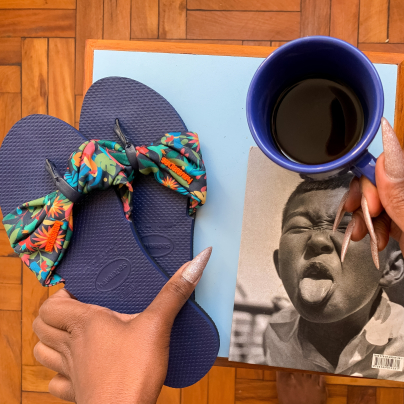 夏天穿搭2021丨Havaianas期間限定店登陸ifc！全新款式人字拖丶拖鞋推